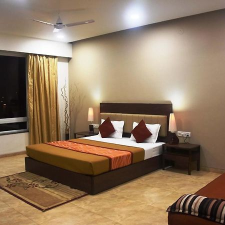 Hotel Dew Drops Boutique Retreat Igatpuri Exterior foto
