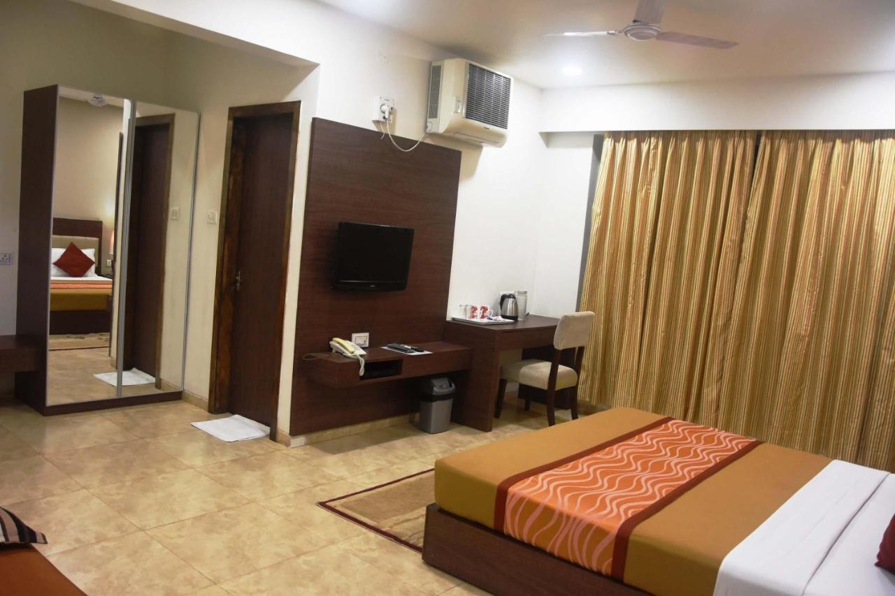 Hotel Dew Drops Boutique Retreat Igatpuri Exterior foto